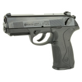 PX4 Storm 9mm With 3 Backstraps 4 Inch Barrel Black Matte Finish 10 Round
