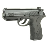 PX4 Storm |9mm 4 Inch Barrel DA/SA Black Matte Finish 3 Backstraps 17 Round