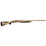Maxus II Camo, Sporting Shotgun, Semi-automatic, 12 Gauge 3.5", 26" Barrel, Vintage Tan Camo, Composite Stock, Fiber Optic Sight, 4 Rounds, Invector Plus Extended Chokes - Full, Mod, IC, Right Hand 011740205