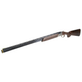 Citori 725, Sporting, Over/Under, 28 Gauge 3", 30", Blue, 3", 2 Rounds, Blued, Walnut 013531012