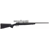 X-Bolt, Stalker, Bolt Action, 300 Win, 26" Barrel, Blued Finish, Composite Stock, 3Rd 035201229