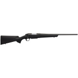AB3, Micro Stalker, Bolt Action, 6.5 CREEDMOOR, 20" Barrel, Blued Finish, Composite Stock, 5Rd 035808282
