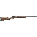 X-Bolt 2 Hunter, Bolt Action Rifle, 308 Winchester, 22" Sport Contour Barrel, Matte Blued Finish, Black, Checkered Walnut Satin Finish Stock, Sporter Grip, 2 Extra Stock Spacers, 4 Rounds, 1 Magazine 036001218