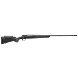 X-Bolt 2 Hunter, Bolt Action Rifle, 270 Winchester, 22" Sport Contour Barrel, Threaded M13x.75, Muzzle Break, Matte Blued Finish, Black, Composite Stock with Rubber Overmolding, Sporter Grip, 2 Extra Stock Spacers, 4 Rounds, 1 Magazine 036003224