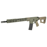 Spec 15 Kinetx, Semi-automatic Rifle, AR-15, 223 Remington/556NATO, 16" Chrom-Moly Barrel, Foliage Green/Magpul FDE, Magpul Pistol Grip, Magpul Stock,30 Rounds, 1 Magazine BRO-S15-KTX-FG-FDE