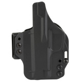 Torsion, IWB Concealment Holster, Waistband Clips, Fits Sig P365 XL, Right Hand, Black, Polymer BC20-1027