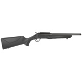 LWC, Single Shot Rifle, 8.6 Blackout, 16.5" Threaded Barrel, Synthetic Stock, Matte Finish, Black, 1 Round LWC86OB-BK