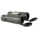 Power View 2.0, Binocular, 8X42mm, Matte Finish, Black PWV842