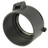 Blizzard Scope Cover Number 8 Clear