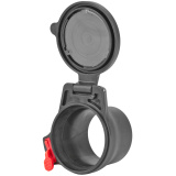 Element, Scope Cover, Size 1, Black, Eye EEP1
