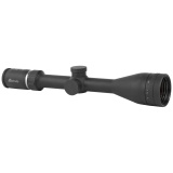 Droptine 4.5-14x42mm Ballistic Plex Reticle Matte Black Finish