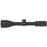 Droptine 4.5-14x42mm Ballistic Plex Reticle Matte Black Finish