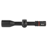 Eliminator VI, Rangefinder Rifle Scope, 6.4-20X52mm, X177 Reticle, 30MM Main Tube, Matte Finish, Black, Includes Bluetooth Remote 200177
