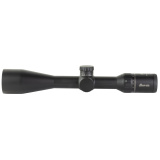 Burris Signature HD, Rifle Scope, 5-25x50, Plex Reticle, 30mm Diameter, Matte Finish, Black 200534
