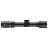 Veracity, Rifle Scope, 3-15X Magnification, 44mm Objective, RC-MOA Illuminated Reticle, 30mm Main Tube, First Focal Plane, Matte Finish, Black 200680
