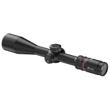 Veracity, Rifle Scope, 5-25X Magnification, 50mm Objective, RCT-MOA Illuminated Reticle, 30mm Main Tube, First Focal Plane, Matte Finish, Black 200690