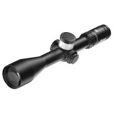 XTR Pro, Rifle Scope, 5.5-30X56mm, SCR 2 MIL Reticle, 30mm Main Tube, First Focal Plane, Matte Finish, Black 202222