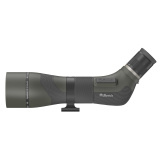 Signature HD, Spotting Scope, 20-60X85mm, Fits ARCA Swiss, Compatible with Burris MOA/MIL Eyepieces, Matte Finish, Green/Black 300103