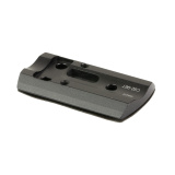 FastFire Mount Beretta 92, 96, 90-Two, Cougar, Taurus PT99 Matte