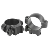 .22 Ring 1 Inch Medium Deluxe Matte