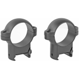 Zee Rings 30mm High Matte