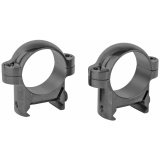 Zee Rings 1 Inch Low Gloss