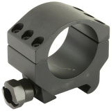 XTreme Tactical 30mm Rings Low Matte