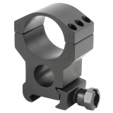 XTreme Tactical 30mm Rings X-High Matte