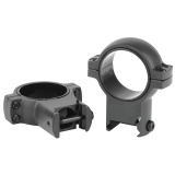 Signature Zee Rings 30mm Extra High Matte
