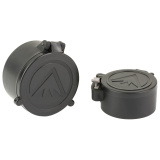 Lens Cover, FF IV 42MM, Matte Black 626048