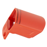 FastFire Color Cover, Red, Fits Burris FastFire 626056
