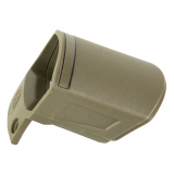 FastFire Color Cover, Flat Dark Earth, Fits Burris FastFire 626059