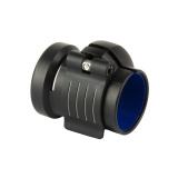 Smartclip, BTC Adapter, Fits 30mm, Quick Detach, Matte Finish, Black 626630