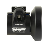 Smartclip, BTC Adapter, Fits 34mm, Quick Detach, Matte Finish, Black 626631