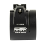 Smartclip, BTC Adapter, Fits 49mm, Quick Detach, Matte Finish, Black 626634