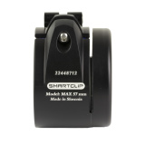 Smartclip, BTC Adapter, Fits 57mm, Quick Detach, Matte Finish, Black 626640