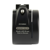 Smartclip, BTC Adapter, Fits 58mm, Quick Detach, Matte Finish, Black 626641