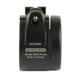 Smartclip, BTC Adapter, Fits 59mm, Quick Detach, Matte Finish, Black 626642
