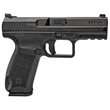 CENT CANIK TP9DA 9MM 4.07" WARREN SIGHTS 18RD