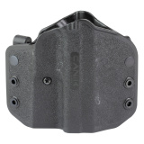 METE SFX Pro, Striker Fired, Semi-automatic, Polymer Frame Pistol, Full Size, 9MM, 5.74" Threaded Barrel, 1/2x28, Matte Finish, Stingray Cerakote, 3 Dot White Sights, Flared Magwell, Optic Ready, 2 Magazines, (1) 20 Round and (1) 18 Round, Includes Acces