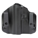 METE SFX Pro, Striker Fired, Semi-automatic, Polymer Frame Pistol, Full Size, 9MM, 5.74" Threaded Barrel, 1/2x28, Matte Finish, Stingray Cerakote, 3 Dot White Sights, Flared Magwell, Optic Ready, 2 Magazines, (1) 20 Round and (1) 18 Round, Includes Acces