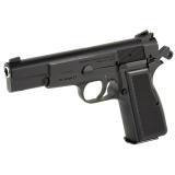 Centurion 14, Single Action, Semi-automatic Pistol, Full Size, 9MM, 4.66" Barrel, Matte Finish, Black, 15 Rounds, 1 Magazine HG9401-N