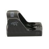 MeCanik MO1, Reflex Sight, 3 MOA Red Dot, RMSc Footprint, Black PACN1101