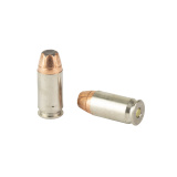 Gold Dot G2, 45 ACP, 230 Grain, Gold Dot Hollow Point, 20 Round Box 24256