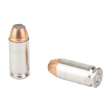 Speer Gold Dot, 40 S&W, 165Gr, Gold Dot Hollow Point, 20 Round Box 24259
