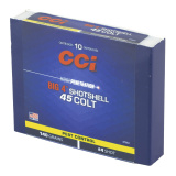 Centerfire Handgun Shotshells .45 Colt Shot Size 4 10 Per Box