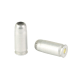 Centerfire Handgun Shotshells .45 Auto Shot Size 9 10 Per Box