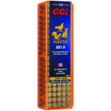 CCI, 22LR, 40 Grain, Hollow Point, 100 Rounds per Box 3R40LFN