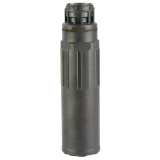 SCI-SIX, Suppressor, 5.9"x1.68", 223 Remington/556NATO, Black CGS-SCISIX