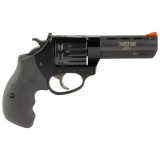 Pathfinder II, Revolver, Double/Single Action, 22 WMR, 3.5" Barrel, Aluminum Small Frame, Anodized Finish, Black, Compact Rubber Grips, Adjustable Rear Sight with Fixed Front, 8 Rounds 12335